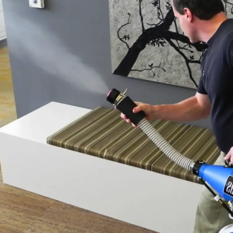 Professional Odor Removal in Spring Valley, CA